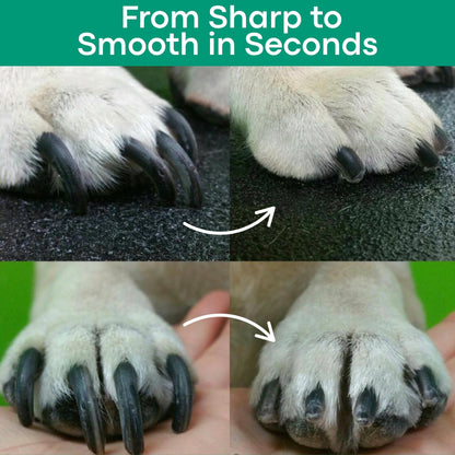 NailGuardian™  Safety Clippers