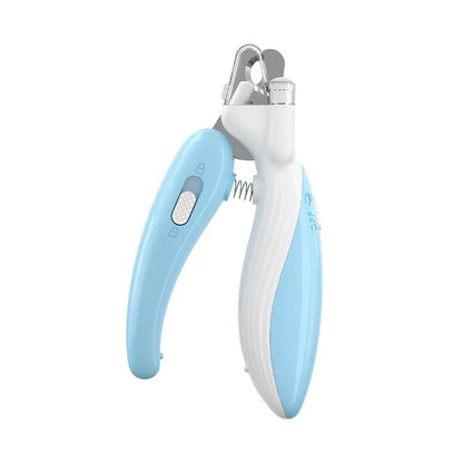 NailGuardian™  Safety Clippers